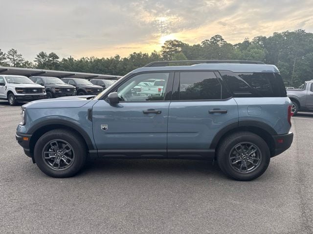 ford bronco sport 2024 3FMCR9B67RRE21182 image ford bronco sport 2024 3FMCR9B67RRE21182 image